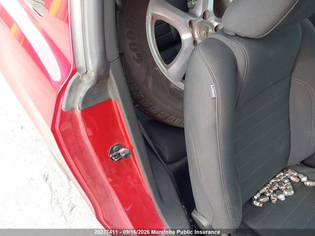 Aukcja sprzedaży 2010 Ford Mustang, vin: 1ZVBP8AN5A5108435, numer aukcji: 20277411