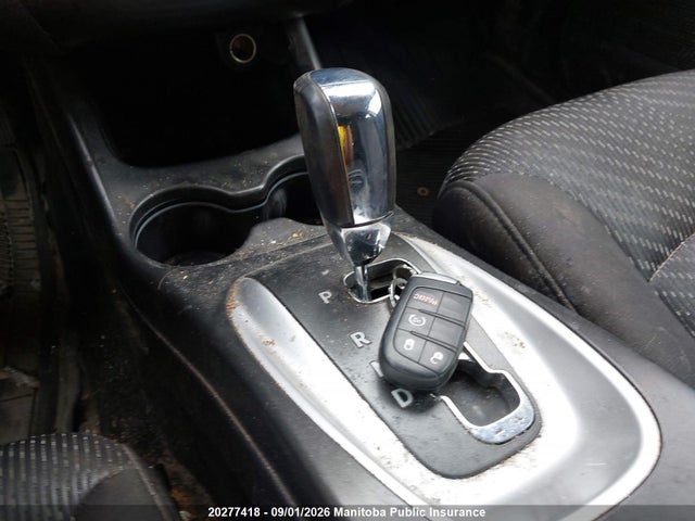 Продажа на аукционе авто 2013 Dodge Journey Sxt, vin: 3C4PDCCG1DT694705, номер лота: 20277418