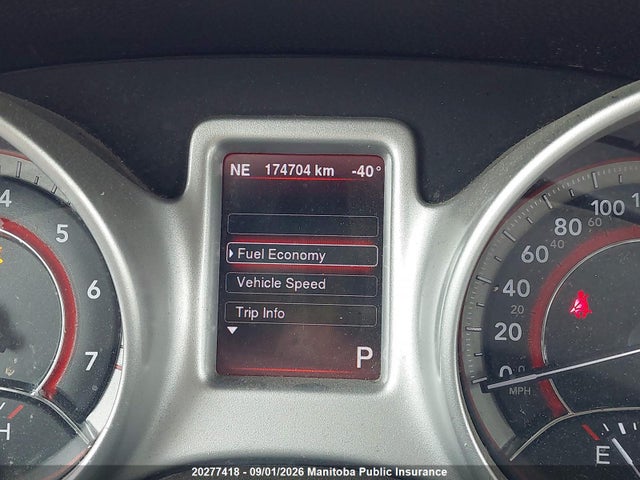 Продажа на аукционе авто 2013 Dodge Journey Sxt, vin: 3C4PDCCG1DT694705, номер лота: 20277418