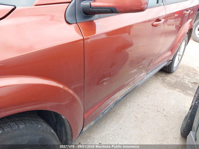 Продажа на аукционе авто 2013 Dodge Journey Sxt, vin: 3C4PDCCG1DT694705, номер лота: 20277418