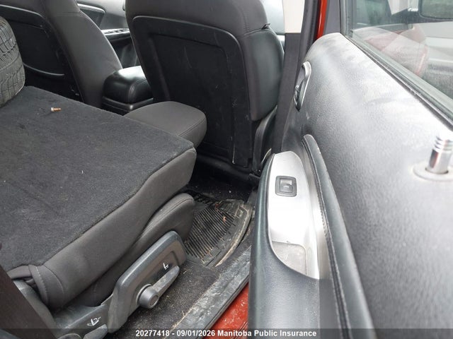 Продажа на аукционе авто 2013 Dodge Journey Sxt, vin: 3C4PDCCG1DT694705, номер лота: 20277418