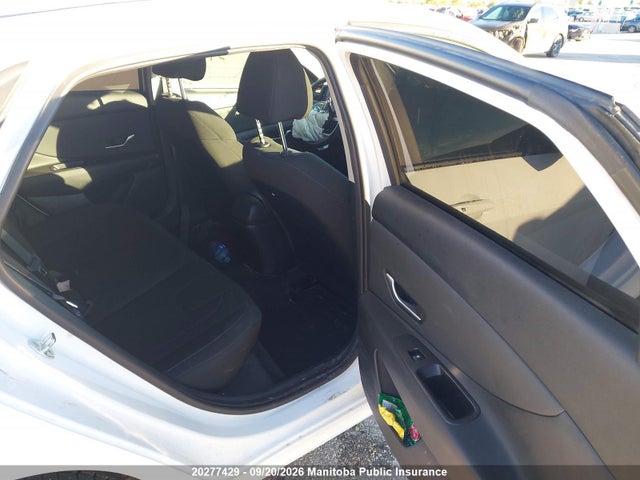 Hyundai Elantra Preferred 2022 KMHLM4AG1NU340161 Image 8