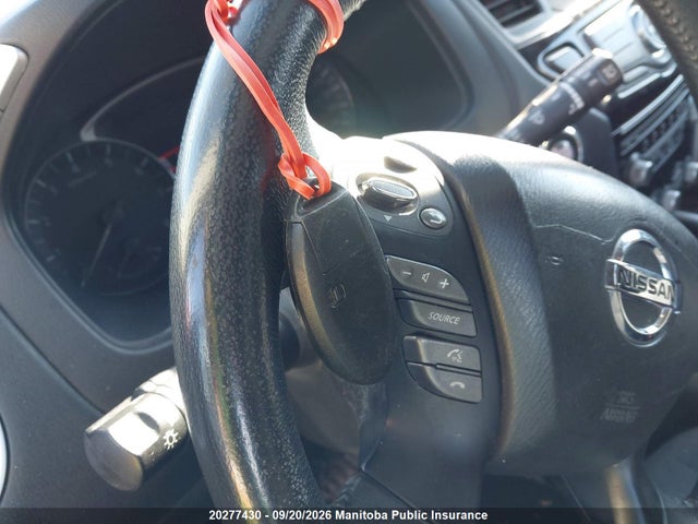 Nissan Pathfinder Sv 2015 5N1AR2MM3FC681342 Image 10