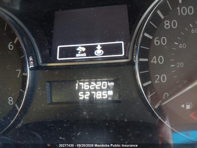 Nissan Pathfinder Sv 2015 5N1AR2MM3FC681342 Image 14