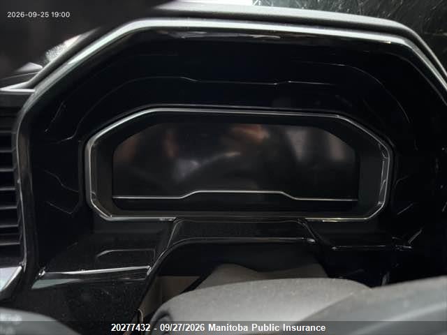 Aukcja sprzedaży 2025 Chevrolet Silverado 1500 Lt Trail Cc, vin: 3GCUKFE87SG199012, numer aukcji: 20277432