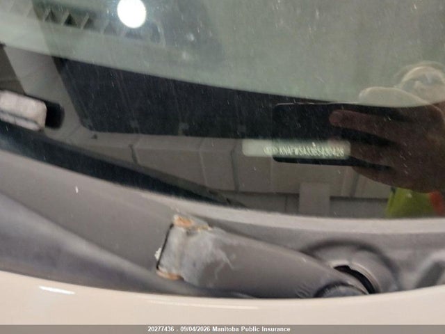 Aukcja sprzedaży 2011 Kia Forte Sx, vin: KNAFW5A33B5430428, numer aukcji: 20277436