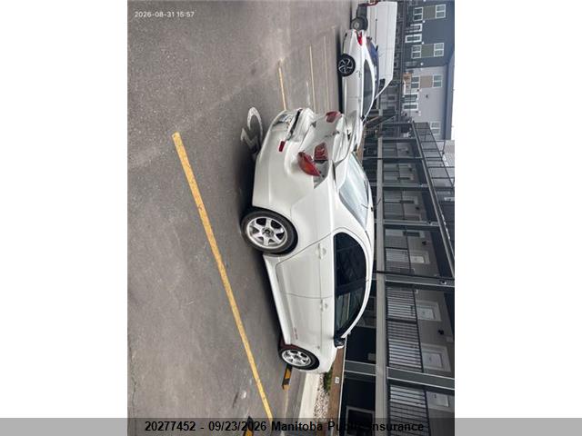 20277452 :رقم المزاد ، JA32U2FU6EU602497 vin ، 2014 Mitsubishi Lancer Es مزاد بيع