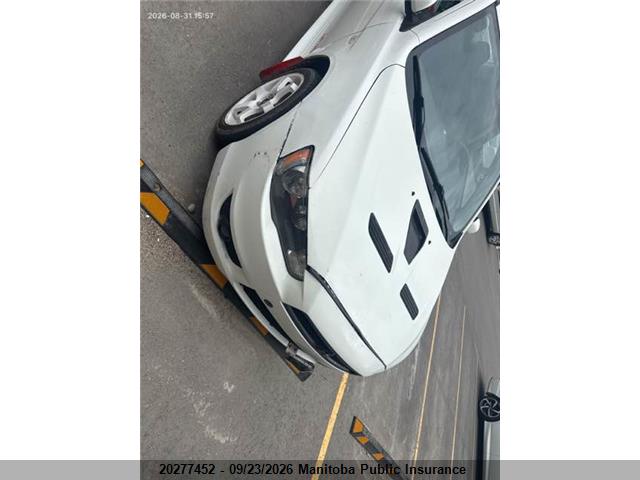 20277452 :رقم المزاد ، JA32U2FU6EU602497 vin ، 2014 Mitsubishi Lancer Es مزاد بيع