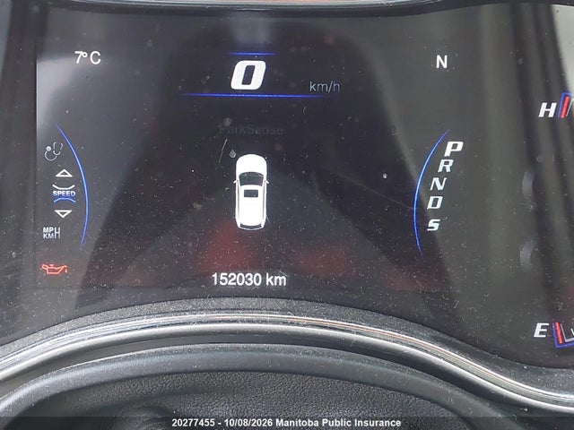 Продаж на аукціоні авто 2015 Jeep Grand Cherokee Srt, vin: 1C4RJFDJ9FC702044, номер лоту: 20277455