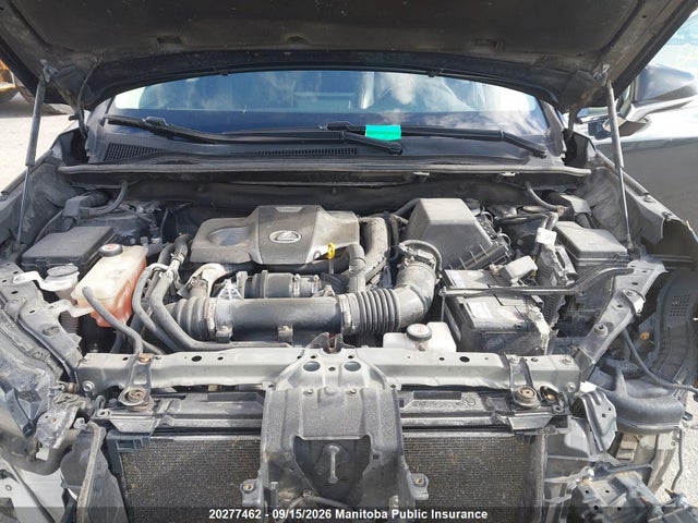 Auction sale of the 2017 Lexus Nx200t, vin: JTJBARBZ7H2121899, lot number: 20277462