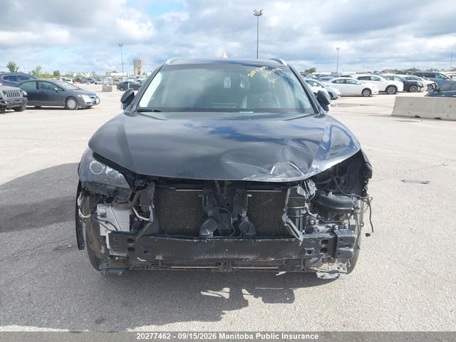Lexus Nx200t 2017 JTJBARBZ7H2121899 Image 6