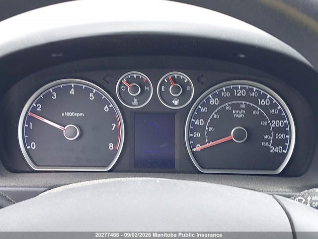 2012 Hyundai Elantra Touring Gl მანქანა იყიდება აუქციონზე, vin: KMHDB8AE5CU154328, აუქციონის ნომერი: 20277466