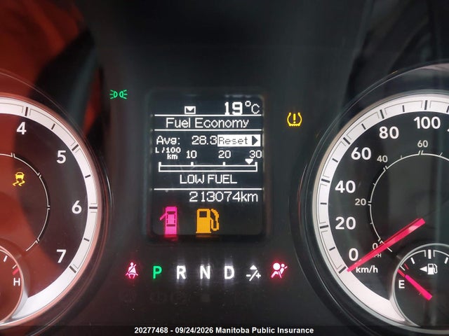 Aukcja sprzedaży 2018 Dodge Ram 1500 St Quad Cab, vin: 1C6RR7FT4JS216504, numer aukcji: 20277468