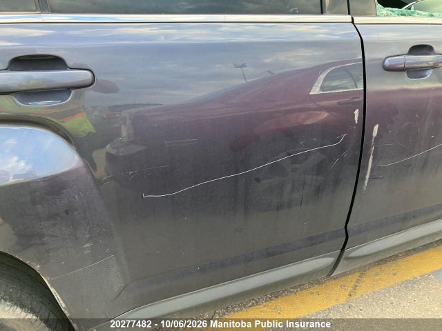 20277482 :رقم المزاد ، 2GKALREK9E6146068 vin ، 2014 Gmc Terrain Sle مزاد بيع