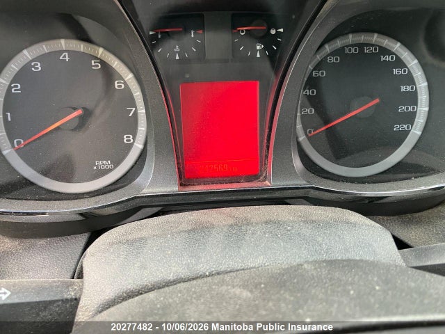20277482 :رقم المزاد ، 2GKALREK9E6146068 vin ، 2014 Gmc Terrain Sle مزاد بيع
