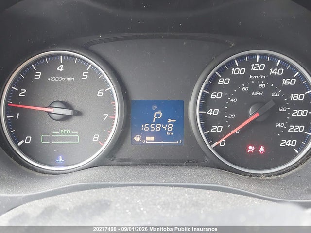 Mitsubishi Outlander Es 2017 JA4AZ2A36HZ604507 Image 11
