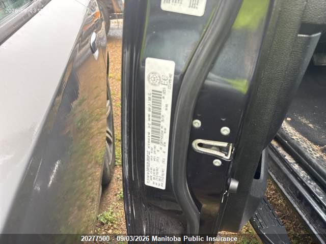 Aukcja sprzedaży 2013 Dodge Ram 1500 St Quad Cab, vin: 1C6RR7FP4DS535540, numer aukcji: 20277500