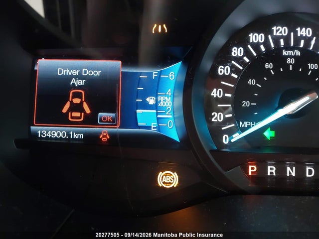 Ford EDGE SEL 2016 2FMPK3J9XGBC60451 Image 11