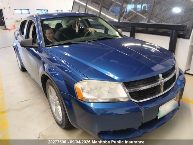 Aukcja sprzedaży 2009 Dodge Avenger Sxt V6, vin: 1B3LC56D29N555349, numer aukcji: 20277506