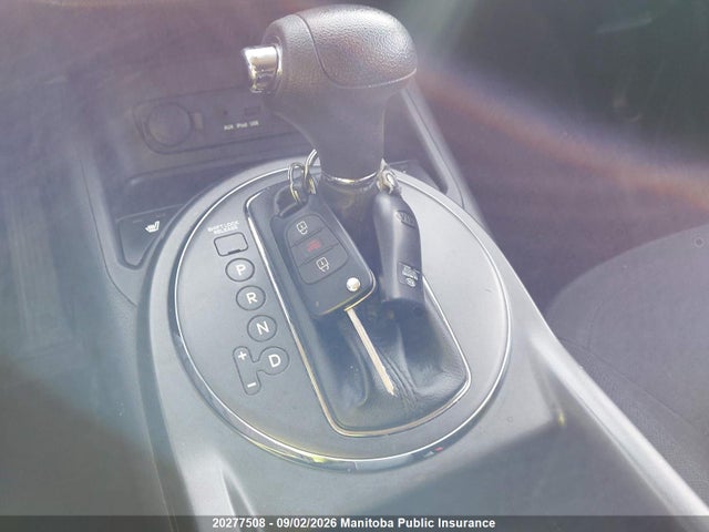 Продажа на аукционе авто 2012 Kia Sportage Lx, vin: KNDPBCA21C7294353, номер лота: 20277508