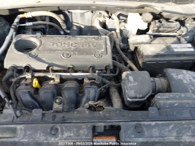 Продажа на аукционе авто 2012 Kia Sportage Lx, vin: KNDPBCA21C7294353, номер лота: 20277508