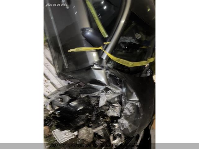 20277511 :رقم المزاد ، 5NPET46C69H519897 vin ، 2009 Hyundai Sonata Gl مزاد بيع