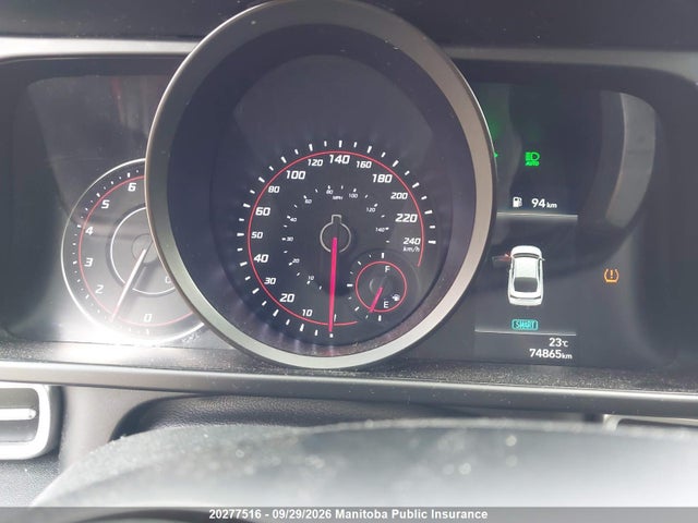 Aukcja sprzedaży 2022 Hyundai Elantra Sel, vin: KMHLM4AG9NU310406, numer aukcji: 20277516