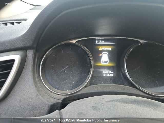 Nissan ROGUE S 2014 5N1AT2MV4EC765887 Image 7