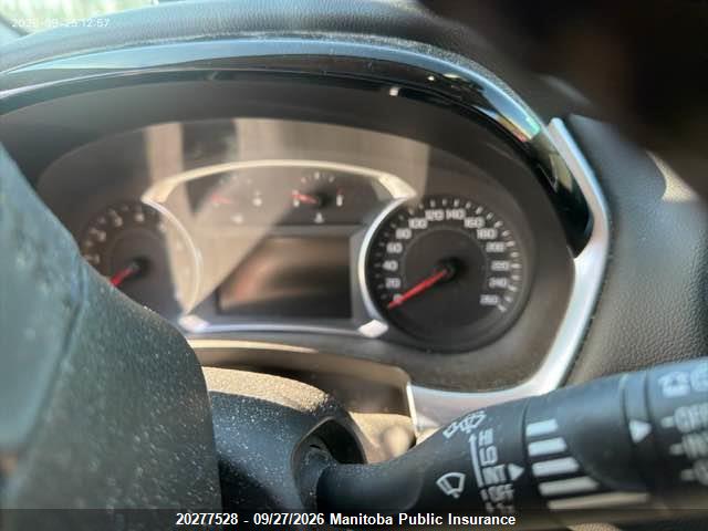 Aukcja sprzedaży 2018 Chevrolet Traverse Premier, vin: 1GNEVJKW0JJ218571, numer aukcji: 20277528