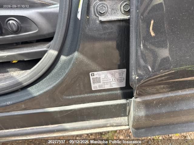 Chevrolet EQUINOX LT 2021 2GNAXUEV9M6137244 Image 9