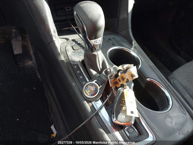 20277539 :رقم المزاد ، 3GNAXUEG4PS121475 vin ، 2023 Chevrolet Equinox Lt مزاد بيع
