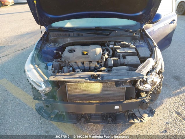 KIA Forte Ex+ 2021 3KPF54AD6ME378700 Image 10