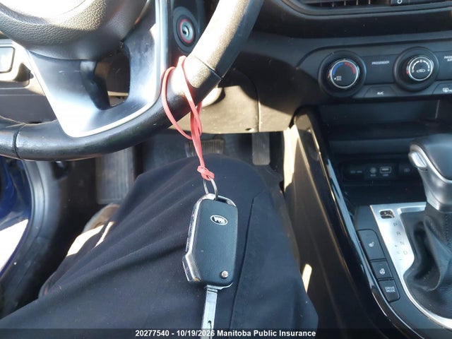 KIA Forte Ex+ 2021 3KPF54AD6ME378700 Image 12