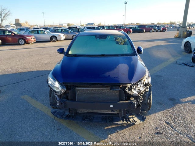 KIA Forte Ex+ 2021 3KPF54AD6ME378700 Image 13
