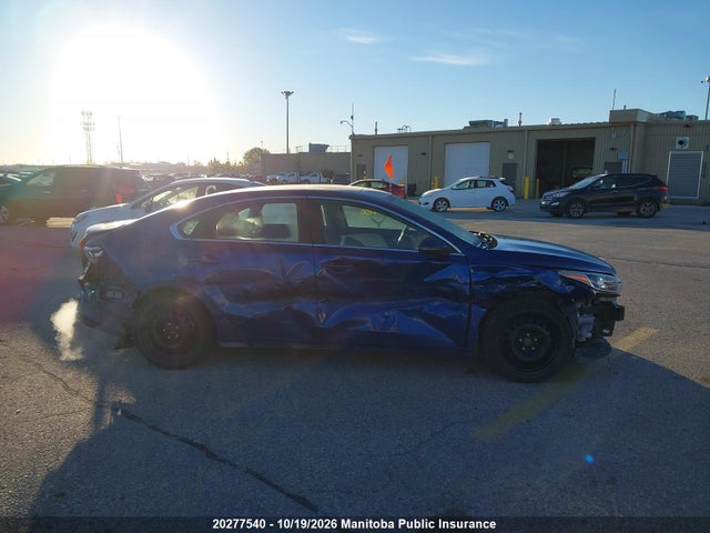 KIA Forte Ex+ 2021 3KPF54AD6ME378700 Image 14