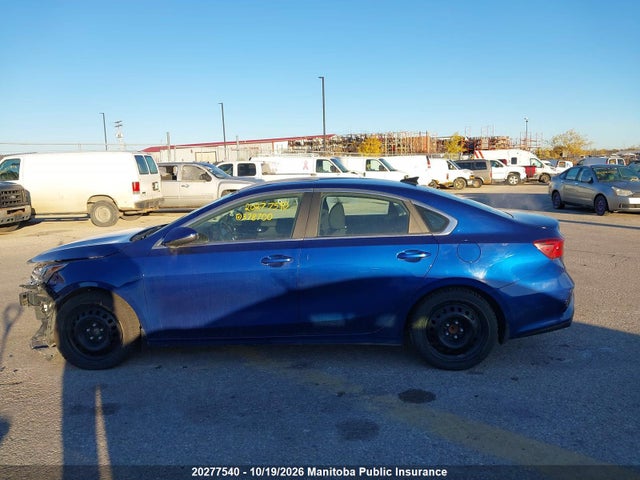 KIA Forte Ex+ 2021 3KPF54AD6ME378700 Image 15
