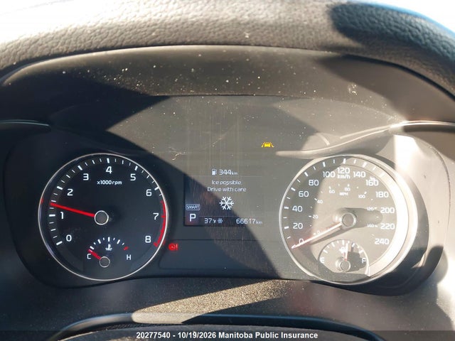 KIA Forte Ex+ 2021 3KPF54AD6ME378700 Image 16