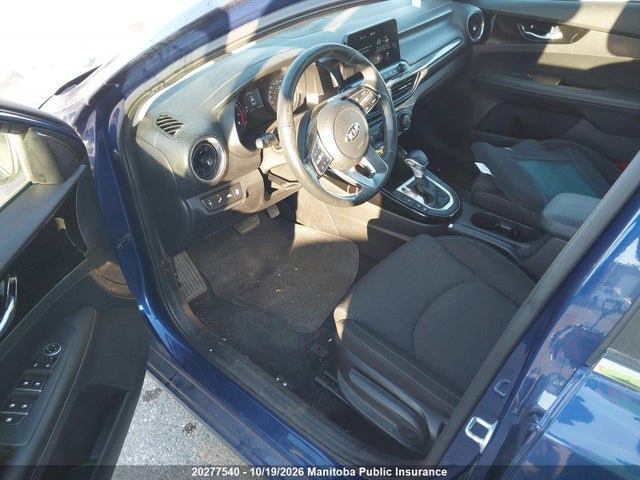 KIA Forte Ex+ 2021 3KPF54AD6ME378700 Image 5