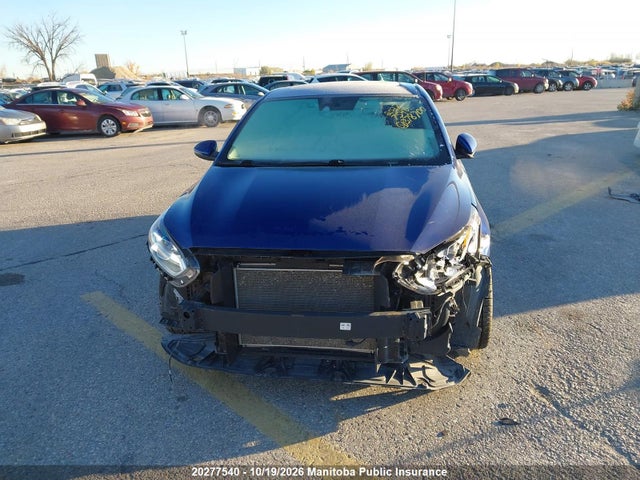 KIA Forte Ex+ 2021 3KPF54AD6ME378700 Image 6