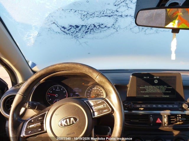 KIA Forte Ex+ 2021 3KPF54AD6ME378700 Image 7