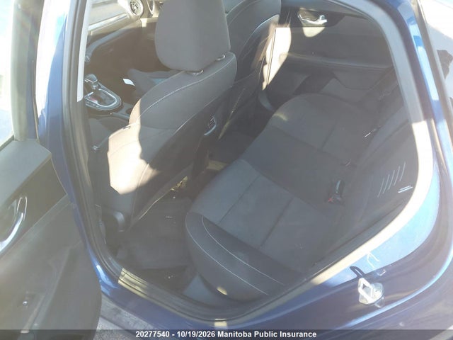 KIA Forte Ex+ 2021 3KPF54AD6ME378700 Image 8