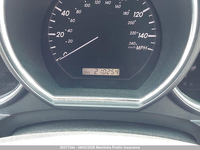 20277544 :رقم المزاد ، JTJGA31UX50046793 vin ، 2005 Lexus Rx330 مزاد بيع