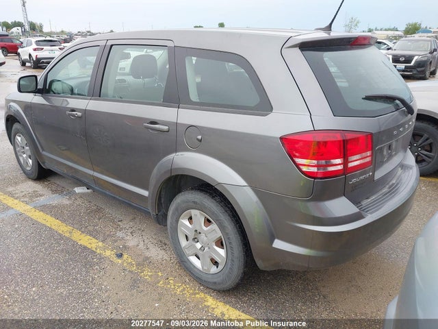 Aukcja sprzedaży 2012 Dodge Journey Se, vin: 3C4PDCAB5CT163092, numer aukcji: 20277547