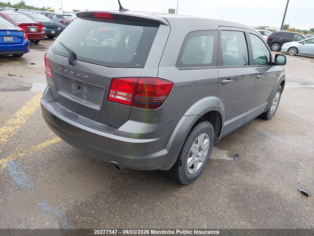 Aukcja sprzedaży 2012 Dodge Journey Se, vin: 3C4PDCAB5CT163092, numer aukcji: 20277547