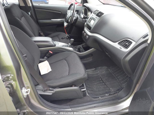 Aukcja sprzedaży 2012 Dodge Journey Se, vin: 3C4PDCAB5CT163092, numer aukcji: 20277547