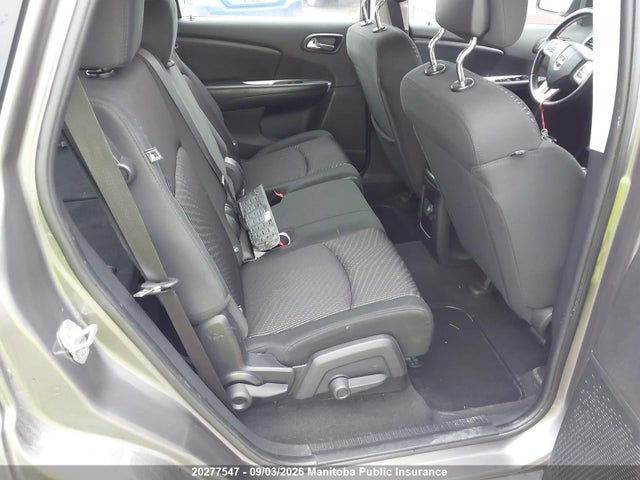 Aukcja sprzedaży 2012 Dodge Journey Se, vin: 3C4PDCAB5CT163092, numer aukcji: 20277547