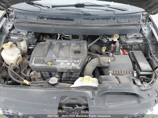 Aukcja sprzedaży 2012 Dodge Journey Se, vin: 3C4PDCAB5CT163092, numer aukcji: 20277547