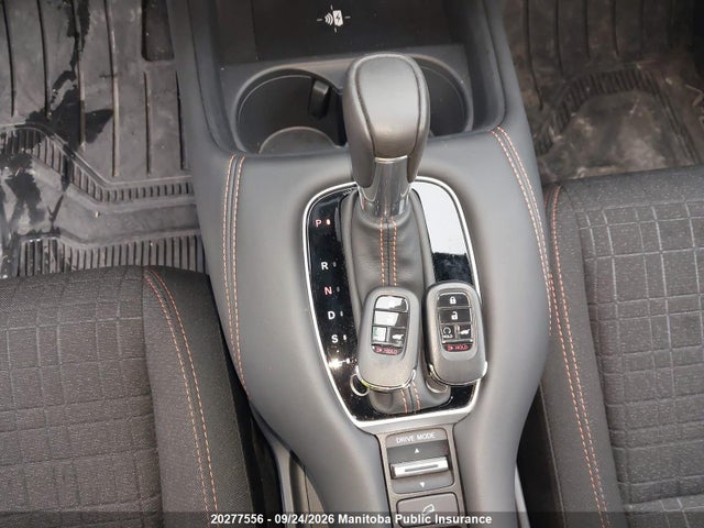 Aukcja sprzedaży 2026 Honda Hr-v Sport, vin: 3CZRZ2H59TM108928, numer aukcji: 20277556