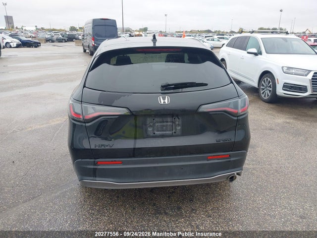 Aukcja sprzedaży 2026 Honda Hr-v Sport, vin: 3CZRZ2H59TM108928, numer aukcji: 20277556