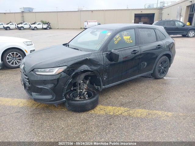 Aukcja sprzedaży 2026 Honda Hr-v Sport, vin: 3CZRZ2H59TM108928, numer aukcji: 20277556